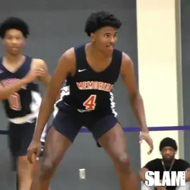 Jalen Green was only a Sophomore here...😳🦄 @jgfoe #fyp #basketball #sports