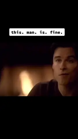 🥵🥵 #damonsalvatore #tvd #fyp #iansomerhalder #hottie