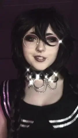FAKE PROP!! should i upload some of my toko drafts oorrrr? #fyp #foryou #toko #tokofukawa #danganronpa