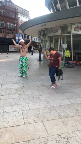 Welcome to Bournemouth 😁 she was loving life but she also had pissed herself xo #fyp #foryoupage #foryou