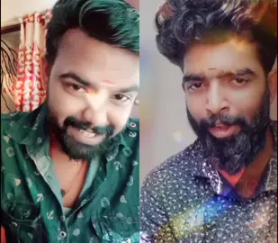 #duet  @a_k_s_h_a_y_gvr_kesavan ഗുരുവായൂറുപ്പന്റ് നാട്ടിലെ കട്ട ചങ്കെന്റെ ഒപ്പം  👌💞💞#തൃശ്ശൂർക്കാരൻ #സാധാരണക്കാരൻ  #pearl2060 #ilathullikal #chank