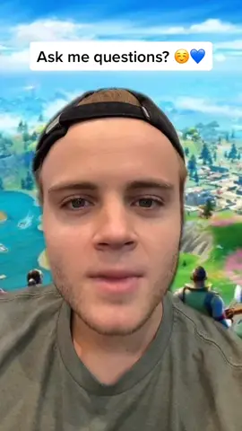 #fortnitequestion #chaseyboy #fortnite #fortnitexbox #fortnitenintendoswitch #fortniteps4 ask me good questions :)