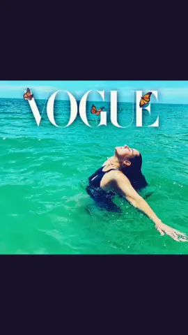Vogue Cover Challenge #voguechallenge#voguemagazine #vogue.