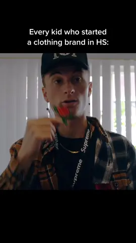 “We’re different from most brands”  🥀🥀🥀