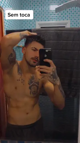 sem touca ou com touca ?#viral