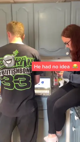 He had no  idea. #dontsingchallenge #fyp #fypシ #disney