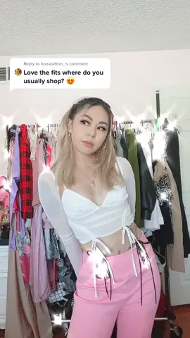 Your long awaited answer✨ Reply to @luvsvuitton_ #TikTokFashion #style #outfit #outfitideas #wheretoshop #wheretobuy #sustainablefashion #foryou