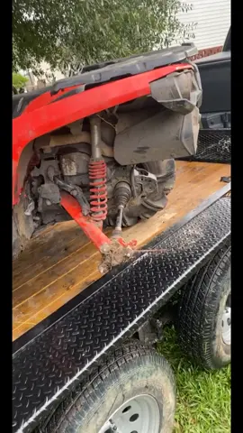 My friends really can’t have nice things #fyp #canam #kachow #southcarolina #myrtlebeach