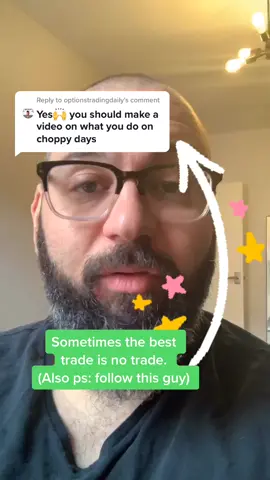 Reply to @optionstradingdaily #finance #fyp #learnfromhome #stockcharts #learnfromme #alwayslearning #minitutorials #LearnOnTikTok #trading