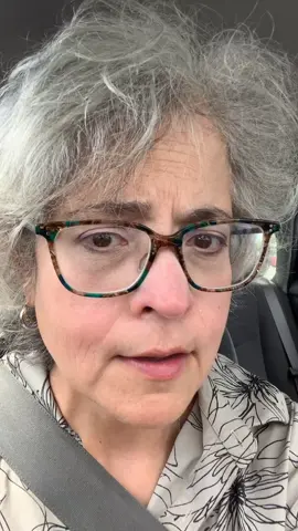 Old lady talking #oldlady #mask