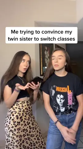 based on a true story 🤪 #TrueStory #twins