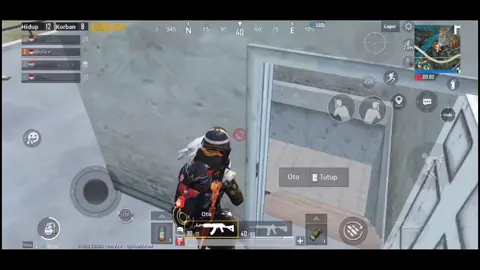 #fyp #pubgmobile #pubgtiktok #frypage #publover #samasamadirumah #freefire #tiktok #8bit