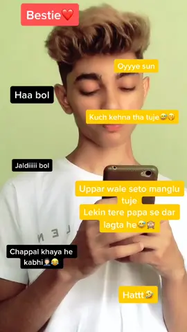 Tag your bestie❤️😂 #duets #sebansnation #trending #followmee #duet #bestfriend #bestie