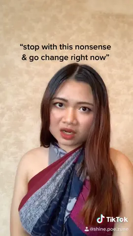 #pov a young married woman from the 1940’s decides to go against what is considered ‘appropriate’ behaviour & divorces her husband.. #shine #acting