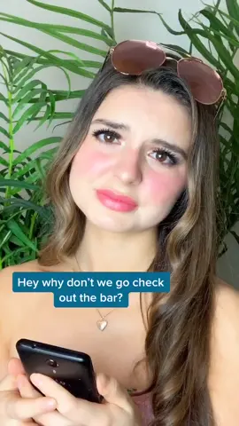 Season 7 (Pt.3) #POV: Mia and John were just starting to have fun, when the unexpected happens. #Summer2020 #spies #vacationmode #ShaveItOff #fyp