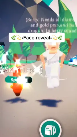 💫🌿•Face reveal•🌿💫