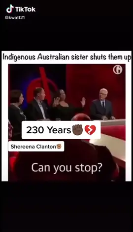 Its Just Sad. 230 Years?💔 #australia #indigenous #blacklivesmatter #fyp #foryoupage #xyzbca #viral #equality #nowunited #Love