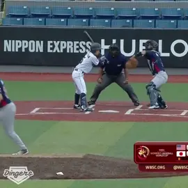 They tested her twice and it was a mistake. #womensbaseball #baseball #dingers (via @wbsc)