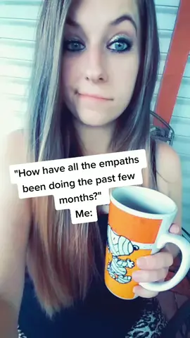 pretty much🙃😂 #fyp #empath #MakeSomeoneSmile #ShaveItOff #foryou #relatable #pov #empathsoftiktok #viral #lol #forreal