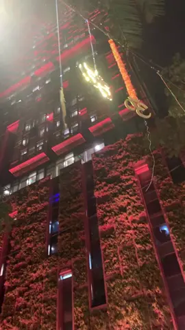 Mukesh Ambani house 😍