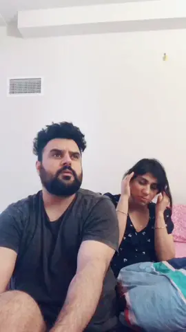 Ik ya sir bda dukhda ehda#husbandwifecomedy #fyp #punjabitiktok #lahore #pb32wale