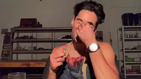 Tenéis ya la pt3 de REACCIONANDO A VUESTROS COMENTS en Yt, esta fue la más intensa😂❤️ #react #yt