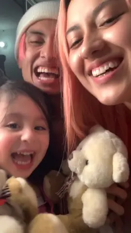 Creo que Andy sería un buen papá 😍