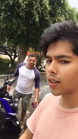 Qué le regalaron a su papá hoy?😂 #comedia #midas #viral #xyz
