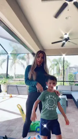 He wanted to make a tik tok & we saw this dance 🤷🏻‍♀️ #familytime #vibewithme #fyp #foryou #xyzbca #MomsofTikTok