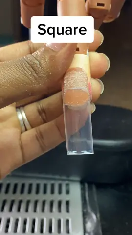 THANK YOU FOR 11K !!! 🥳🥳🥳🥳🥳 Nail Shapes 101 💅🏾 #fyp #nails#howto #acrylicnails #foryoupage #longnails #tutorials