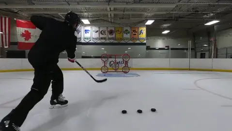 The best sounds in the world. Sound on🎵🎶🔈 🏒🥅🚨 #hockey #5for5 #hockeysounds #missit #foryou #hockeyshot #sportssounds #hockey @playtruehockey