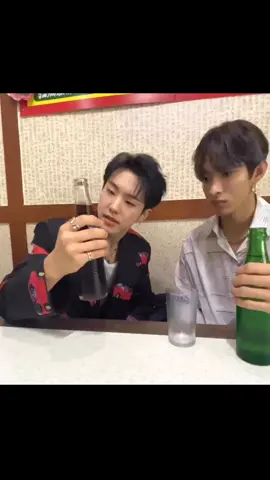 👈콜라 VS 사이다👉 당신의 선택은!?##LeftRightChallenge#SEVENTEEN