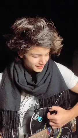 🙈❤️ #duetwitharsh #foryou