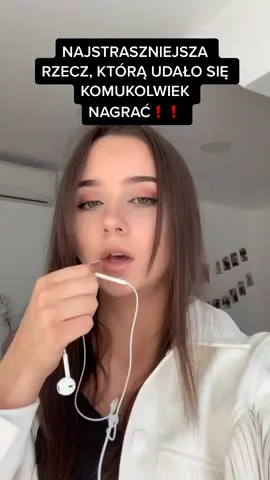‼️UWAGA‼️ TYLKO DLA OSÓB Z MOCNYMI NERWAMI..