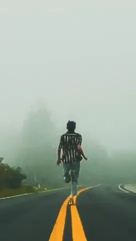 fog got me feeling euphoric #aesthetic #vibe #cinematic #fyp