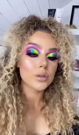 Wait for it @jodiemcdonald_mua #foryou #fyp #foryoupage