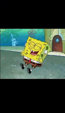 Infinite Laughing! #SpongeBob #Laughing #Happy
