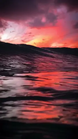 Click the Share Arrow. Save as Live Photo. Set as Live Wallpaper. Enjoy! #livewallpaper #livephoto #livewallpapertutorial #sunset #fyp #foryourpage