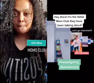 #duet with @rachelphillips51 #momclub #tiktokmom #foryou #positivevibes #beyou #f4f