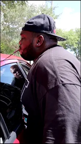 Fake tongue prank on my brother! #fyp #foryoupage #foru #tiktok #viral
