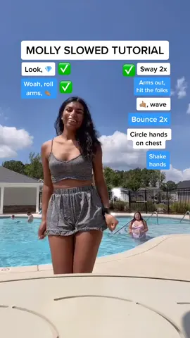 Outfit from @shein_official use codes: SW201 or US2joyce15 for 15% off! 💛 dc (@itzjusterica) #fyp #foryou #foryoupage #dancetutorial #xyzbca #shein
