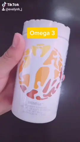 Omega 3 #recomendacion #producto #fit #healthy #omega