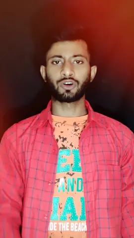 বদলা আমিও নিতে পারতাম তবে সময়ের উপর বিশ্বাস আছে 😏⏰🙏 #sk_hanif #tiktok_india #foryou #duet #fyp @tiktok_india