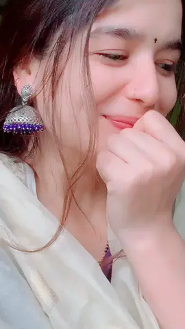 😂 lv this 💕💕#tiktok_india #duet #cutegirl