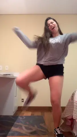 Já que o dueto flopou, vai sozinha mesmo #fy #fyp #dance #viral #hype #geracaotiktok