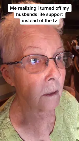 I mean it wasn’t really an accident #grandma #foryou #PlantTips