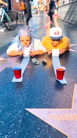 who won... 🤭😂 @laurengodwin #foryou