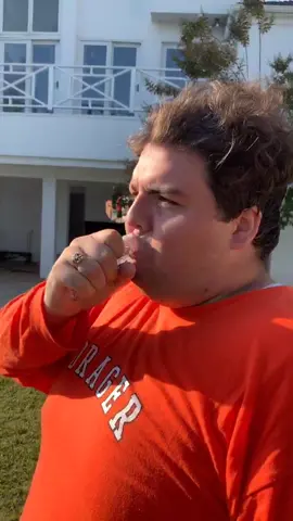 This guy is crazy @dragekamerman