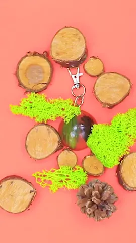 #HowTo Make your own that you like? #learnfromme #tiktokartist #MyPride #iCreativeHome #resin