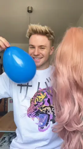 Cheating prank on my girlfriend 😂 Would You like to see more pranks?🙈 @marlenasojka (read my bio) #prank
